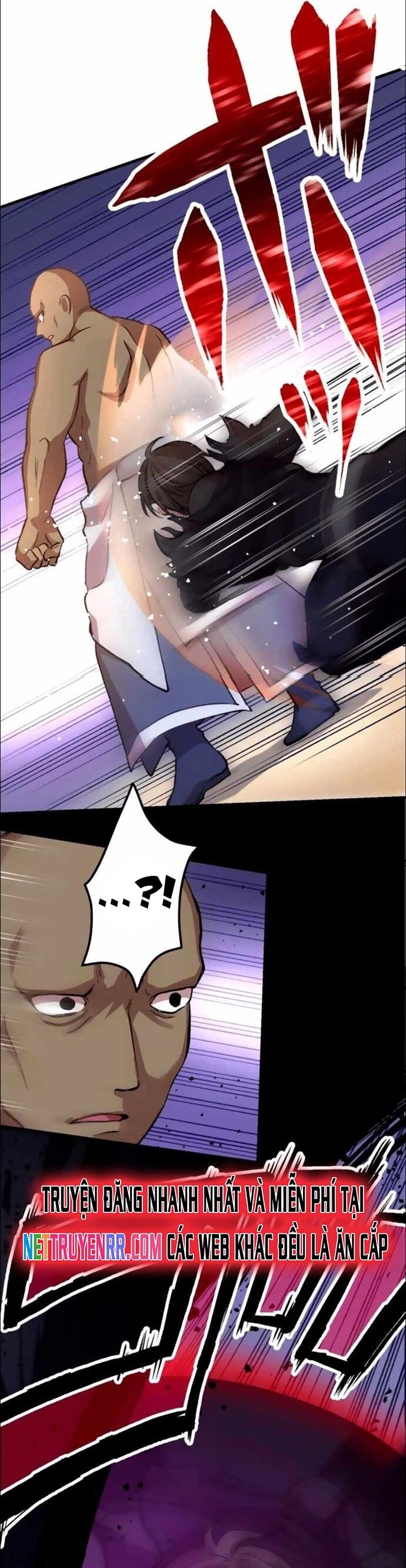 Hấp Thụ Cấp Độ Chap 15 - Next Chap 16