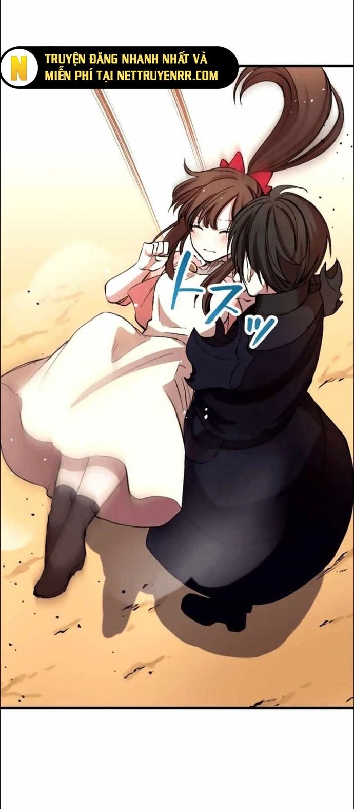 Hấp Thụ Cấp Độ Chap 15 - Next Chap 16