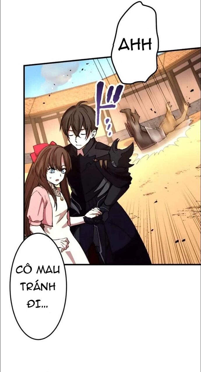 Hấp Thụ Cấp Độ Chap 15 - Next Chap 16