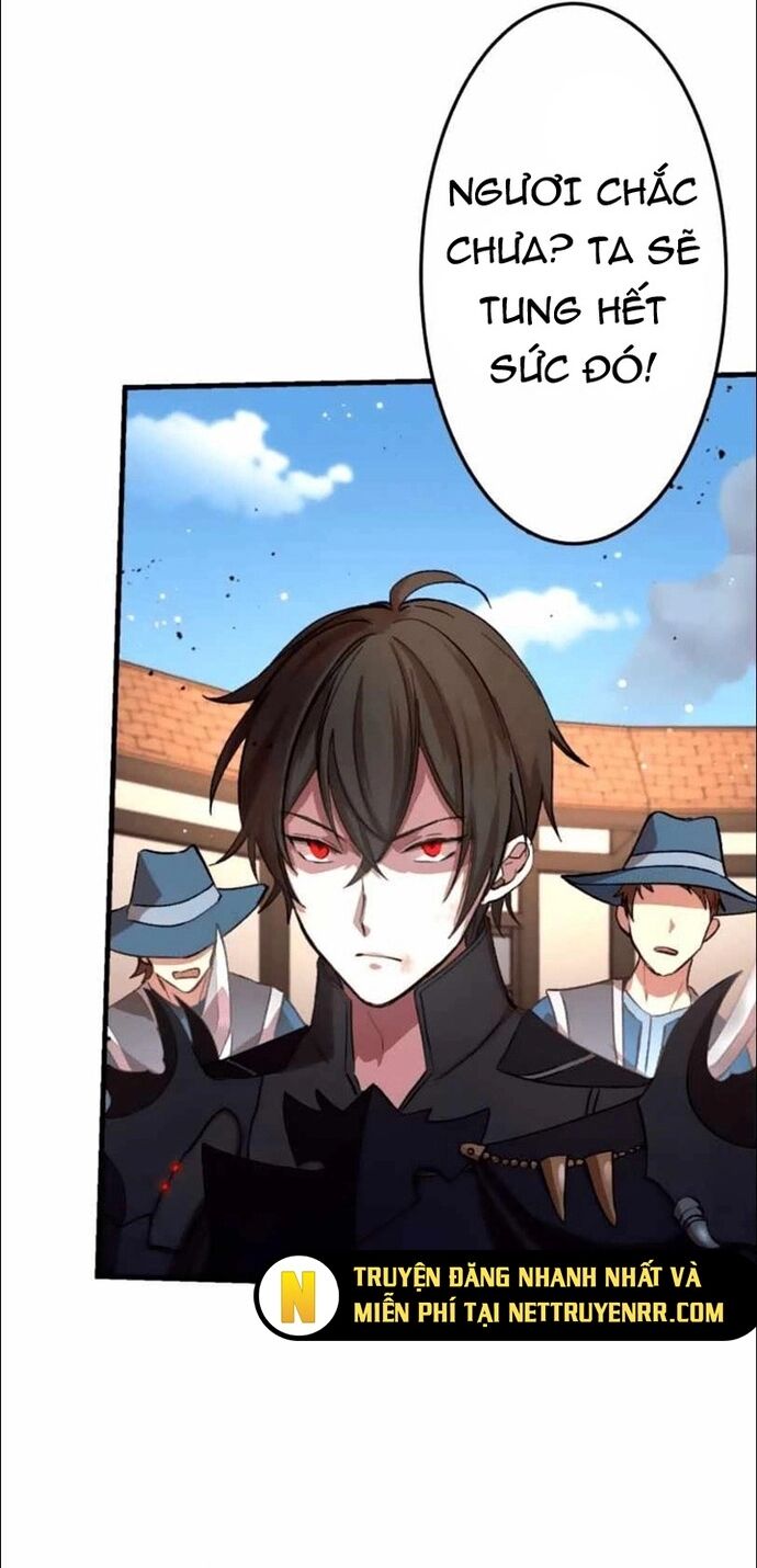 Hấp Thụ Cấp Độ Chap 15 - Next Chap 16