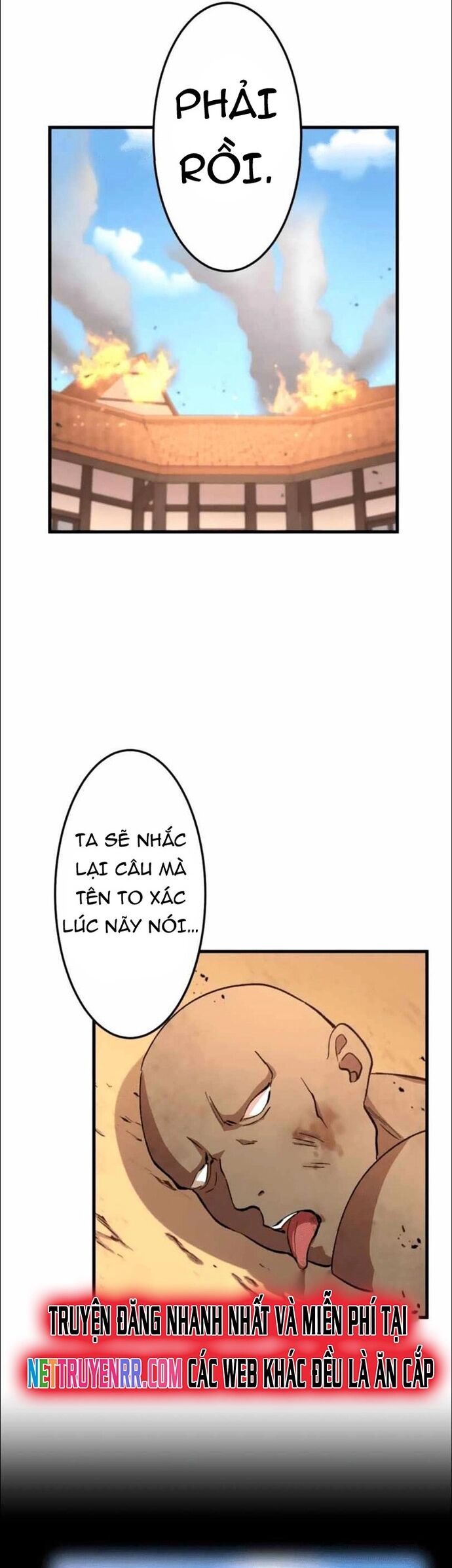Hấp Thụ Cấp Độ Chap 15 - Next Chap 16