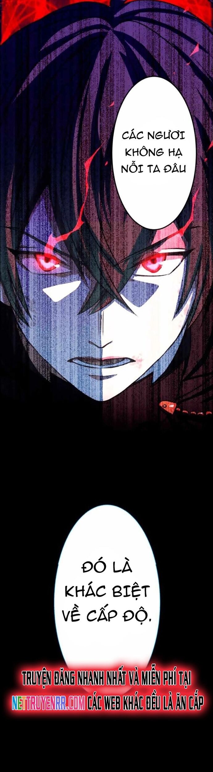 Hấp Thụ Cấp Độ Chap 15 - Next Chap 16