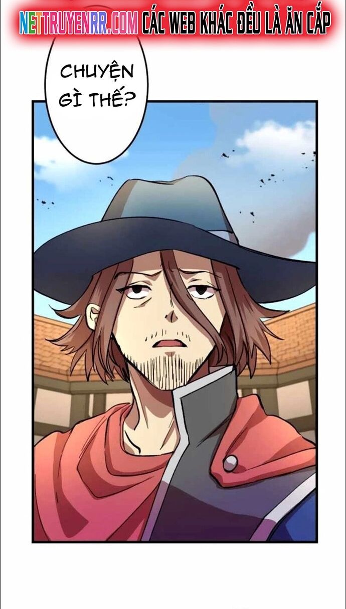 Hấp Thụ Cấp Độ Chap 15 - Next Chap 16