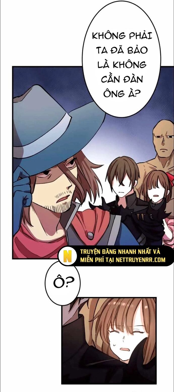 Hấp Thụ Cấp Độ Chap 15 - Next Chap 16