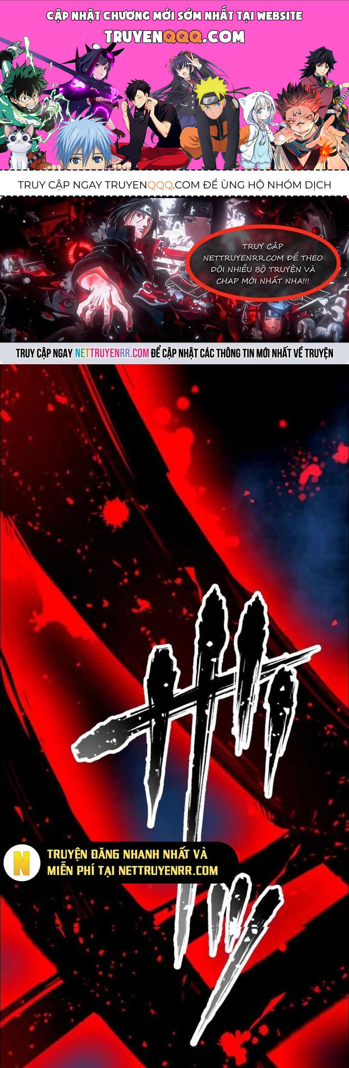 Hấp Thụ Cấp Độ Chap 16 - Next Chap 17