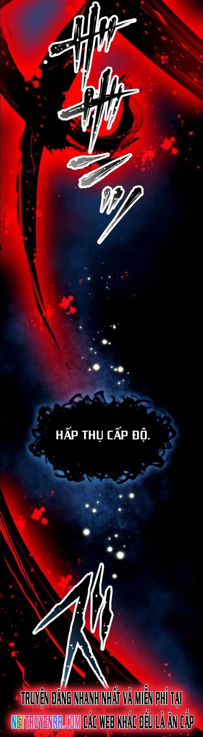 Hấp Thụ Cấp Độ Chap 16 - Next Chap 17