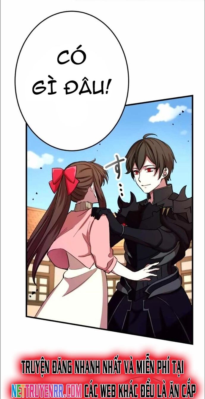 Hấp Thụ Cấp Độ Chap 16 - Next Chap 17