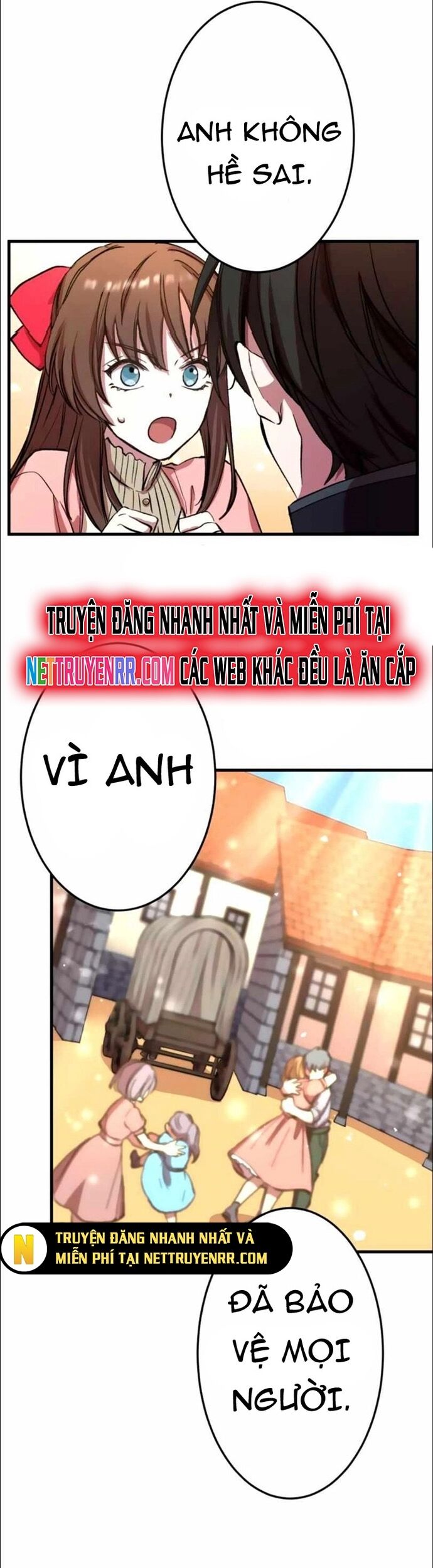 Hấp Thụ Cấp Độ Chap 16 - Next Chap 17