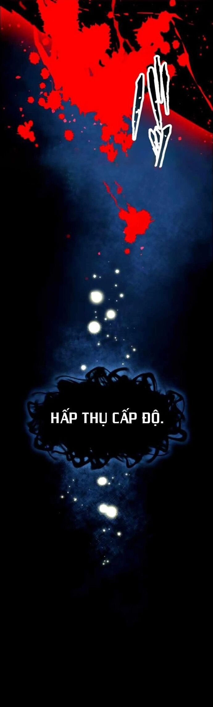 Hấp Thụ Cấp Độ Chap 16 - Next Chap 17
