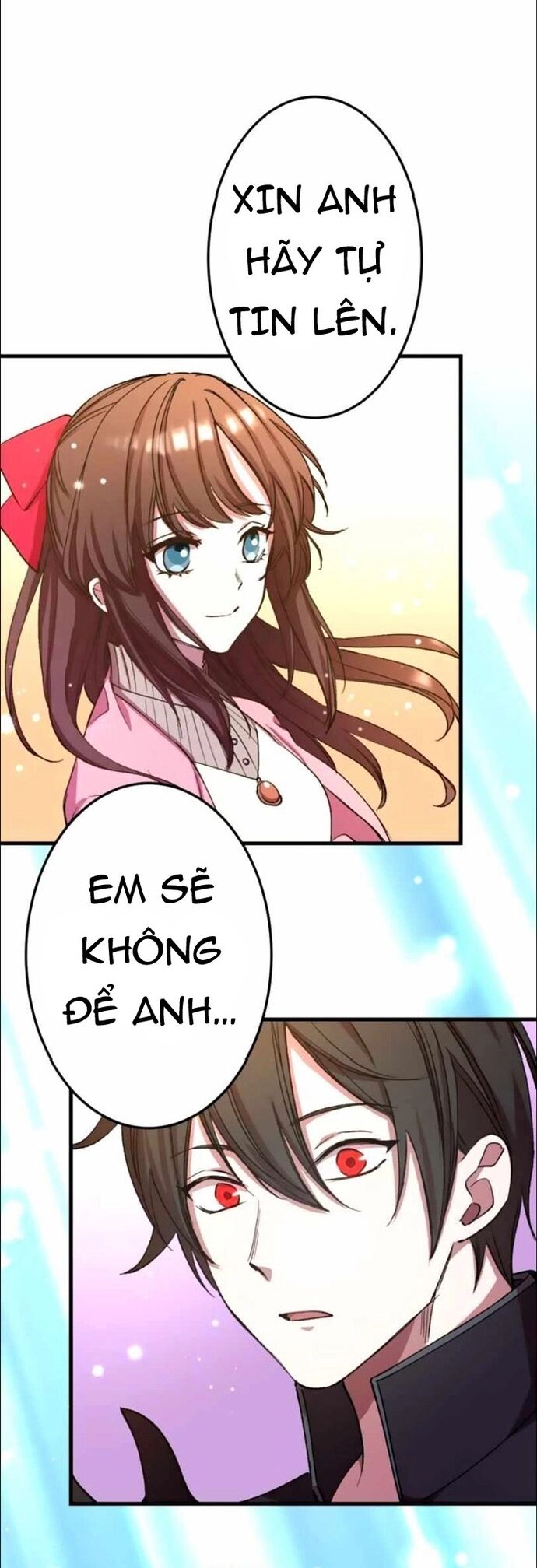 Hấp Thụ Cấp Độ Chap 16 - Next Chap 17