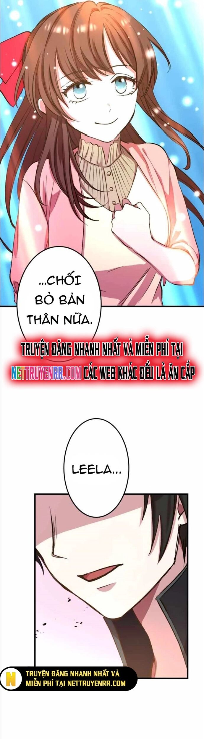 Hấp Thụ Cấp Độ Chap 16 - Next Chap 17