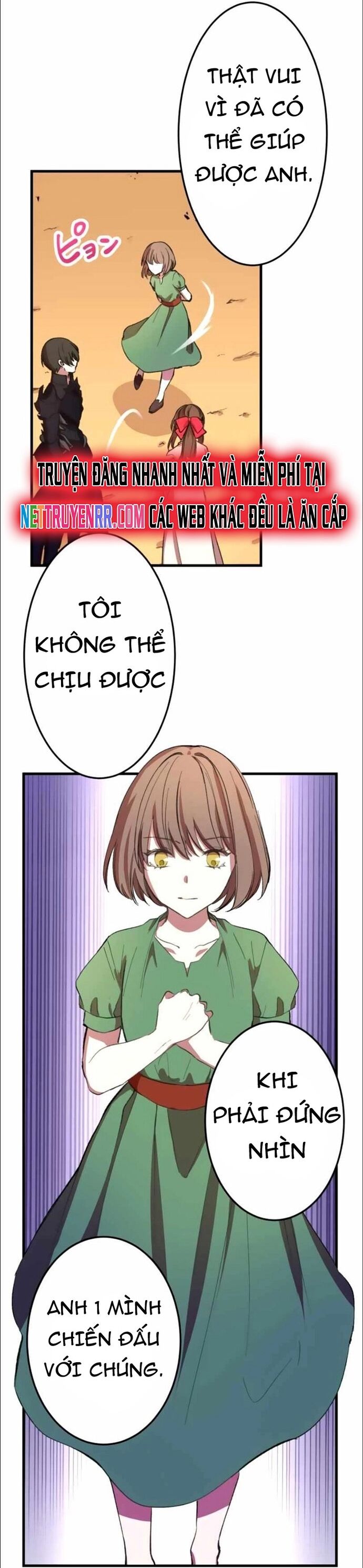 Hấp Thụ Cấp Độ Chap 16 - Next Chap 17