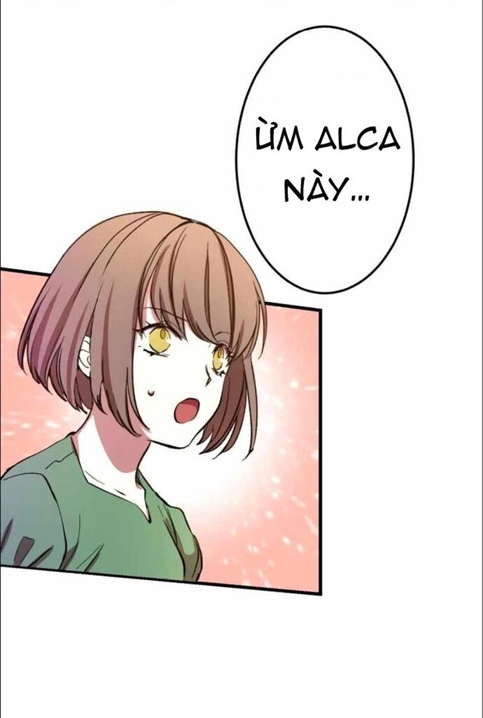 Hấp Thụ Cấp Độ Chap 16 - Next Chap 17