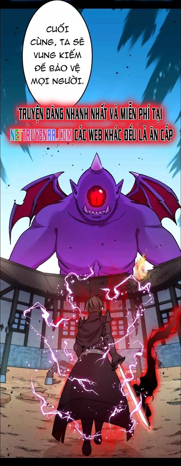Hấp Thụ Cấp Độ Chap 17 - Next Chap 18