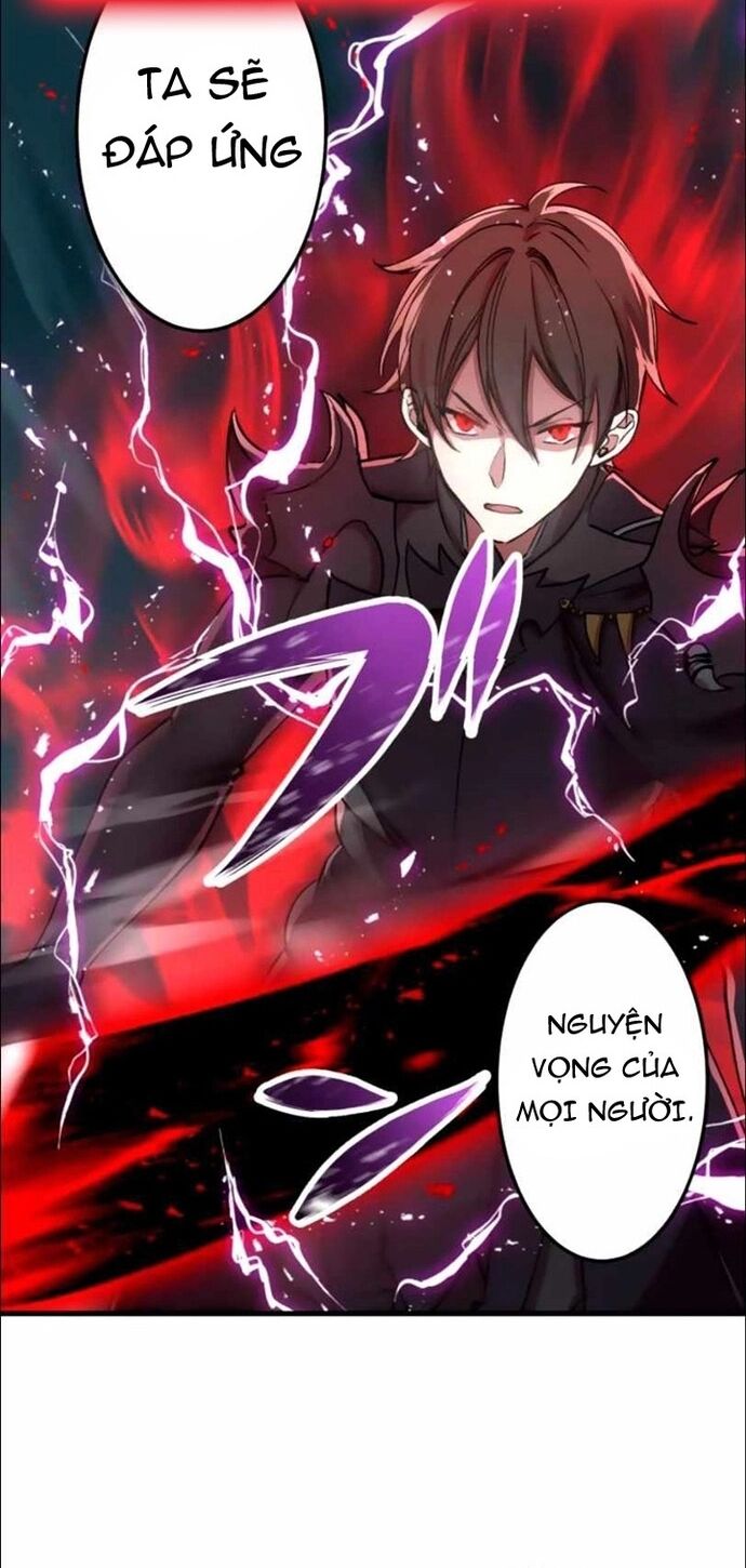 Hấp Thụ Cấp Độ Chap 17 - Next Chap 18