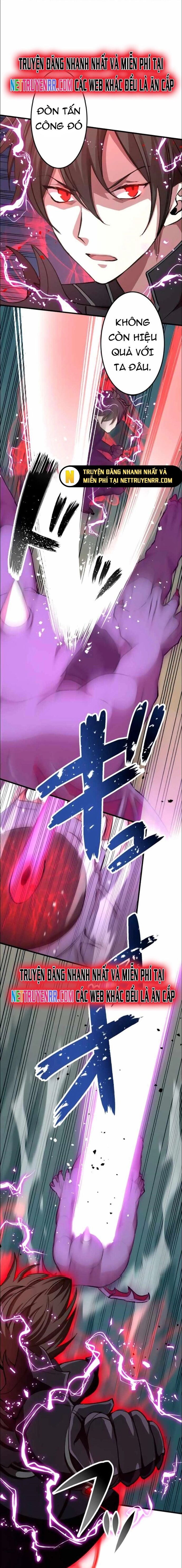 Hấp Thụ Cấp Độ Chap 17 - Next Chap 18