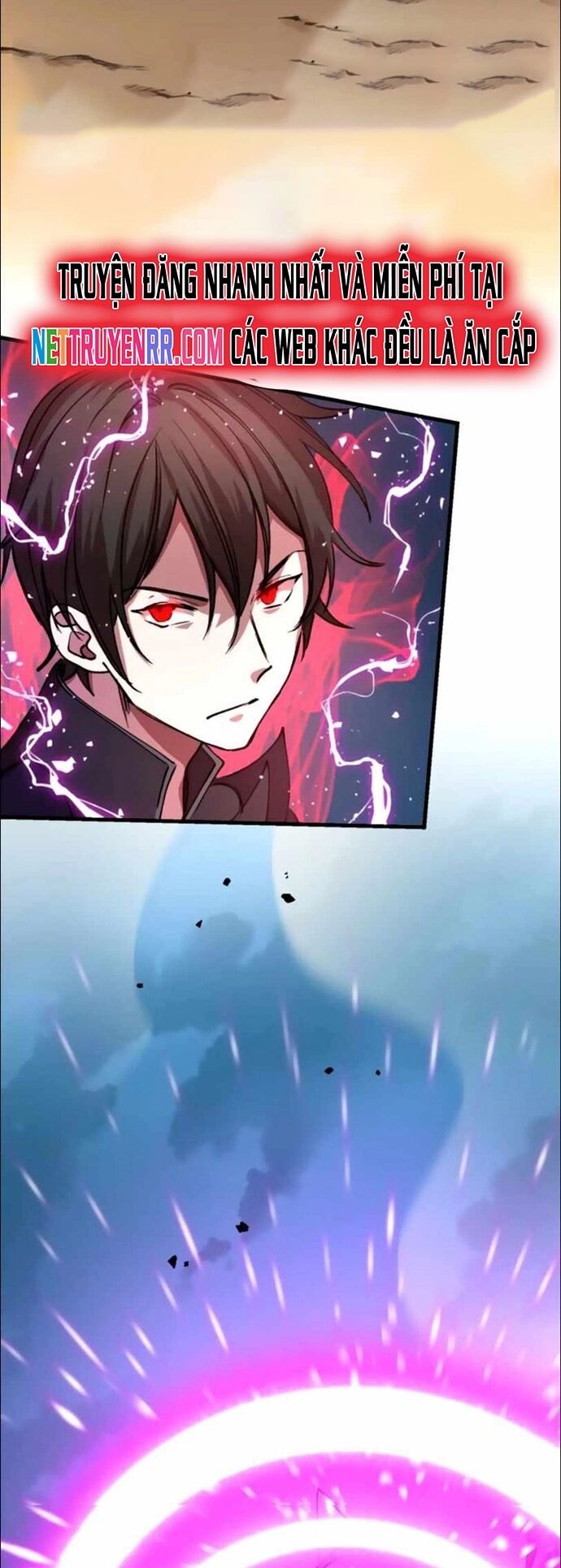 Hấp Thụ Cấp Độ Chap 17 - Next Chap 18