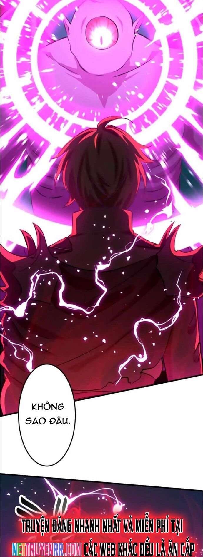 Hấp Thụ Cấp Độ Chap 17 - Next Chap 18
