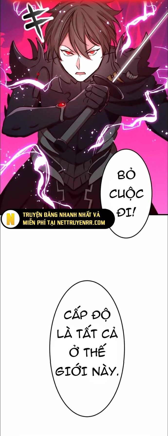 Hấp Thụ Cấp Độ Chap 17 - Next Chap 18