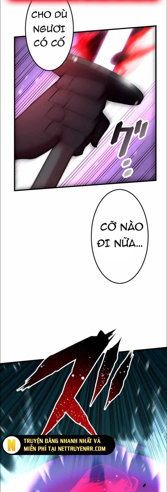 Hấp Thụ Cấp Độ Chap 17 - Next Chap 18