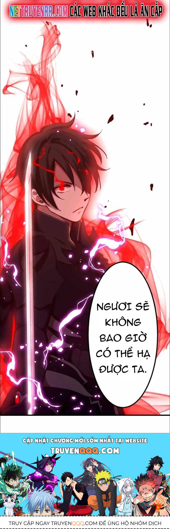Hấp Thụ Cấp Độ Chap 17 - Next Chap 18