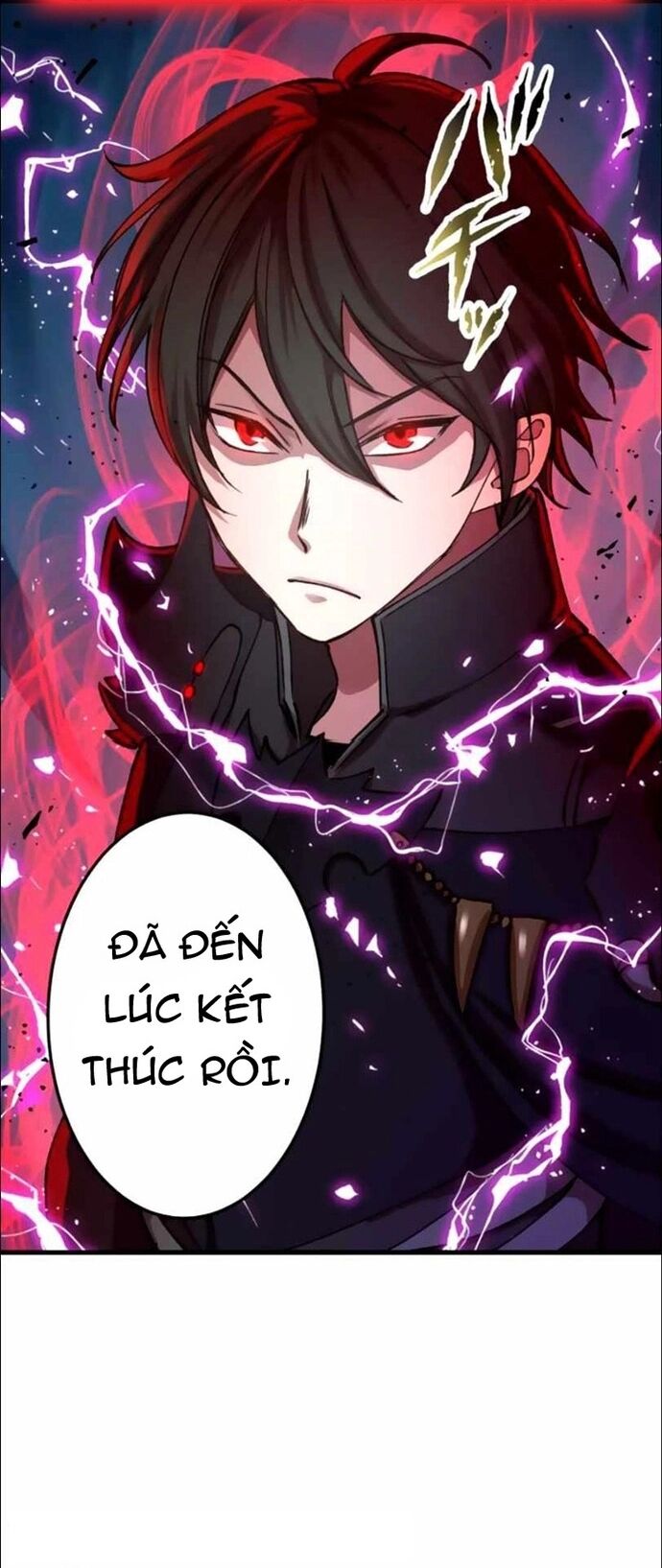 Hấp Thụ Cấp Độ Chap 17 - Next Chap 18