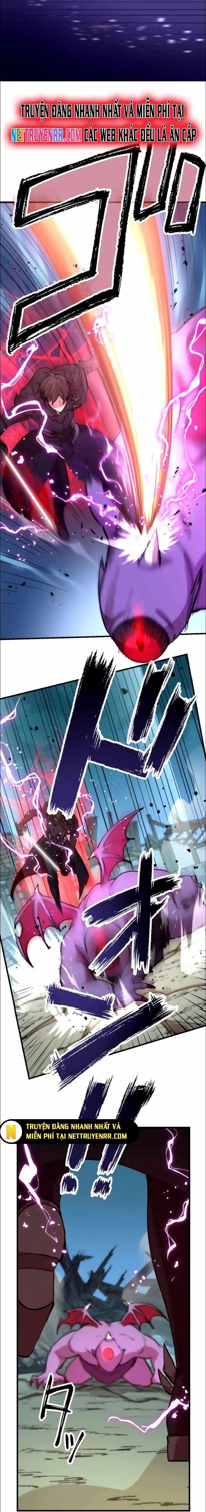 Hấp Thụ Cấp Độ Chap 18 - Next Chap 19