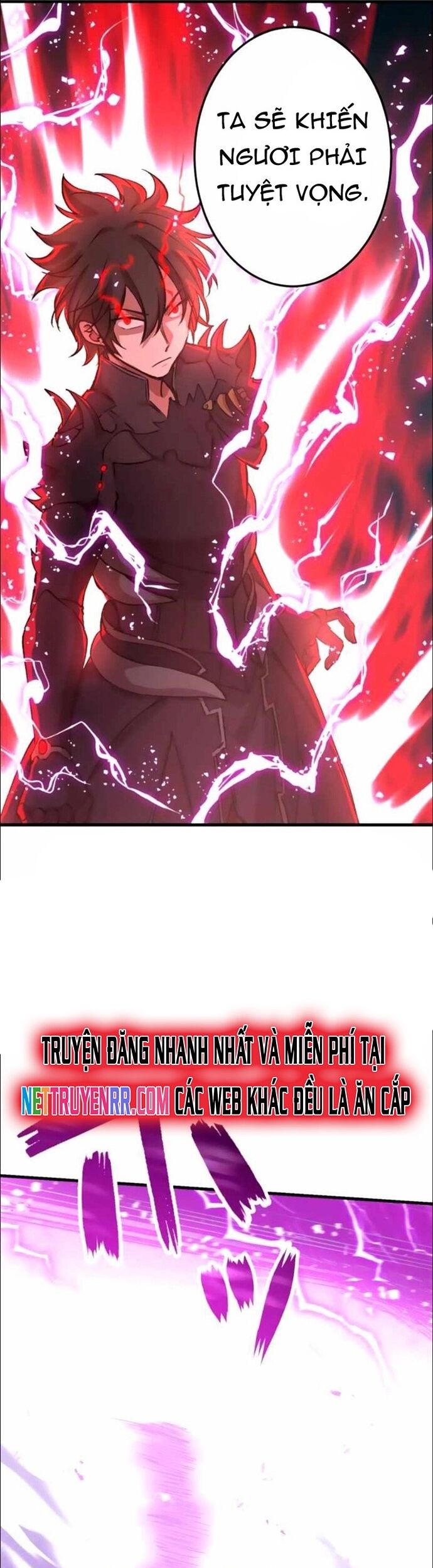 Hấp Thụ Cấp Độ Chap 18 - Next Chap 19