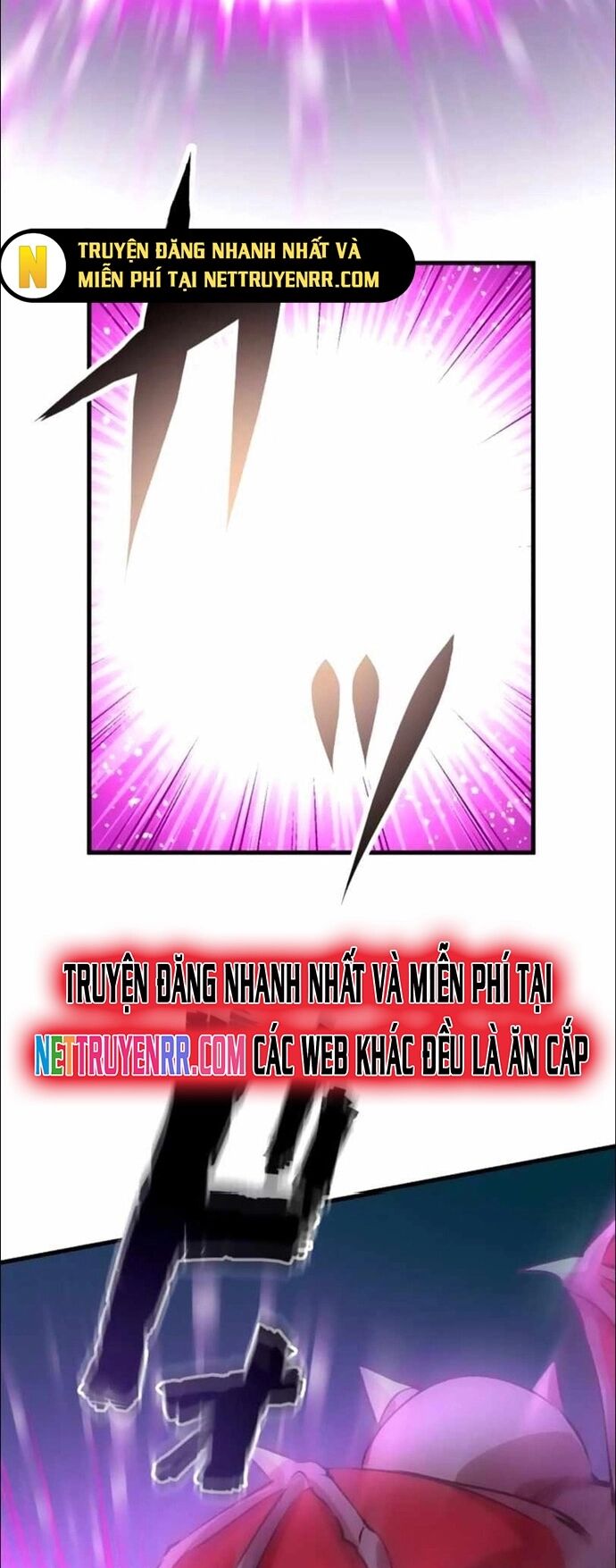 Hấp Thụ Cấp Độ Chap 18 - Next Chap 19