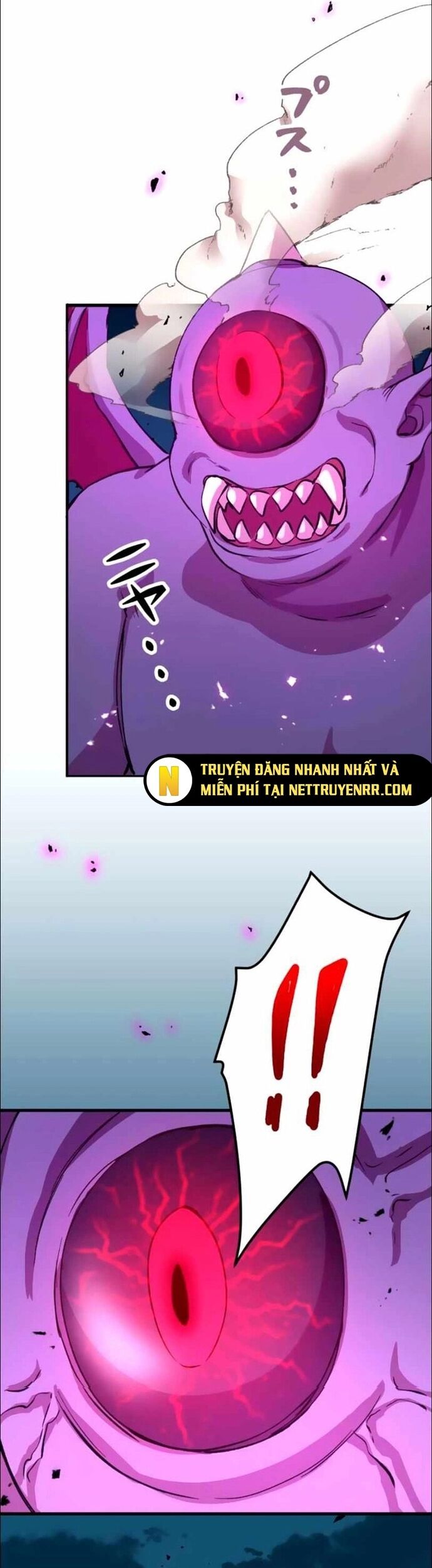 Hấp Thụ Cấp Độ Chap 18 - Next Chap 19