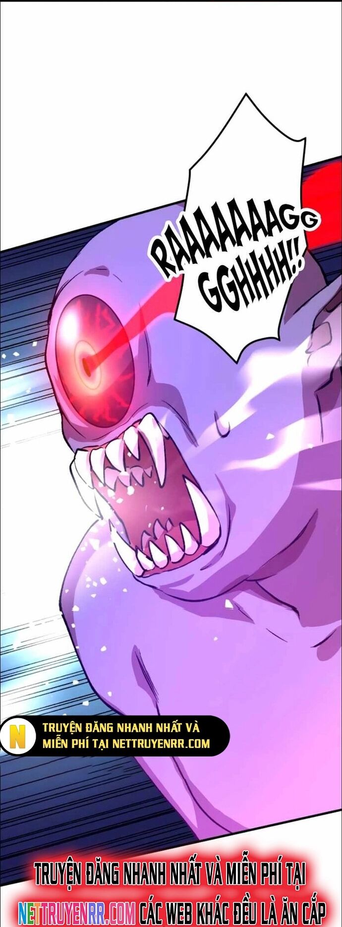 Hấp Thụ Cấp Độ Chap 18 - Next Chap 19