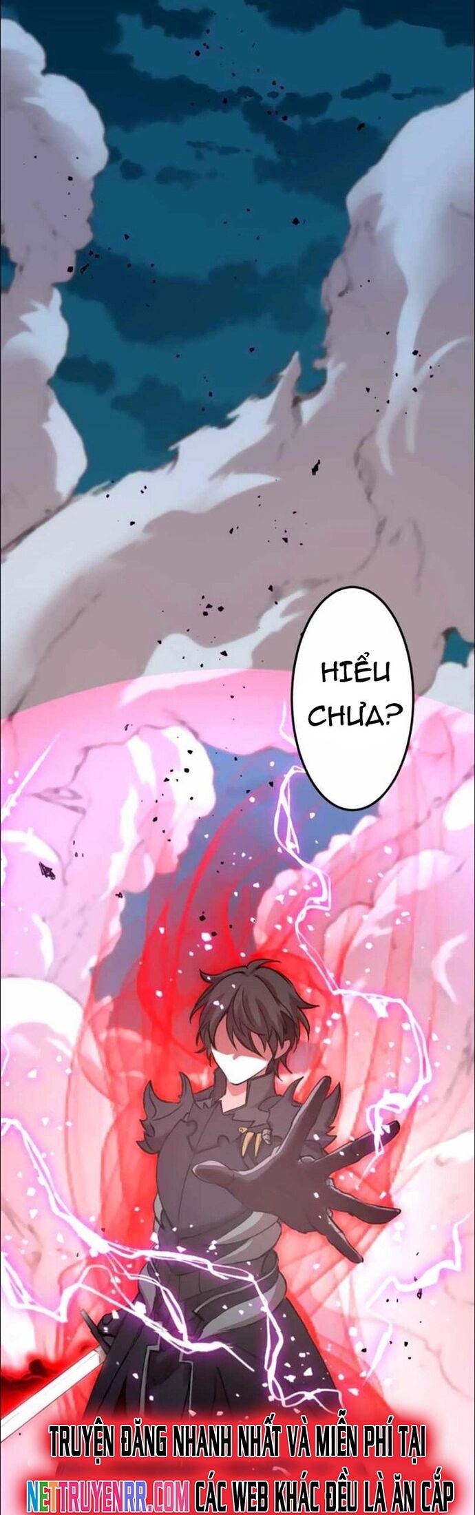 Hấp Thụ Cấp Độ Chap 18 - Next Chap 19