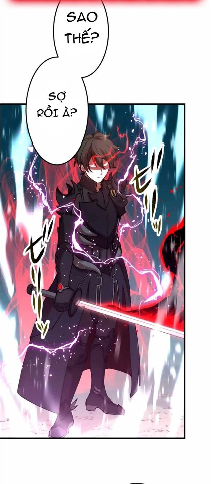Hấp Thụ Cấp Độ Chap 18 - Next Chap 19