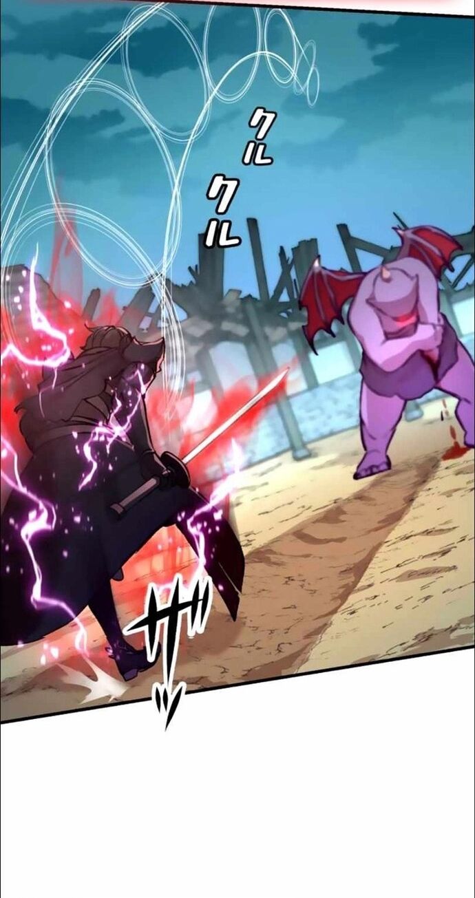 Hấp Thụ Cấp Độ Chap 18 - Next Chap 19