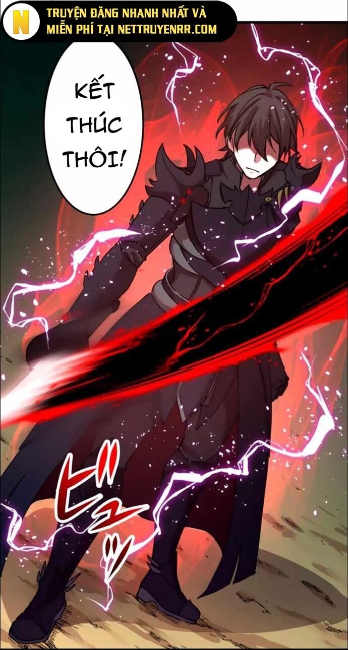 Hấp Thụ Cấp Độ Chap 18 - Next Chap 19