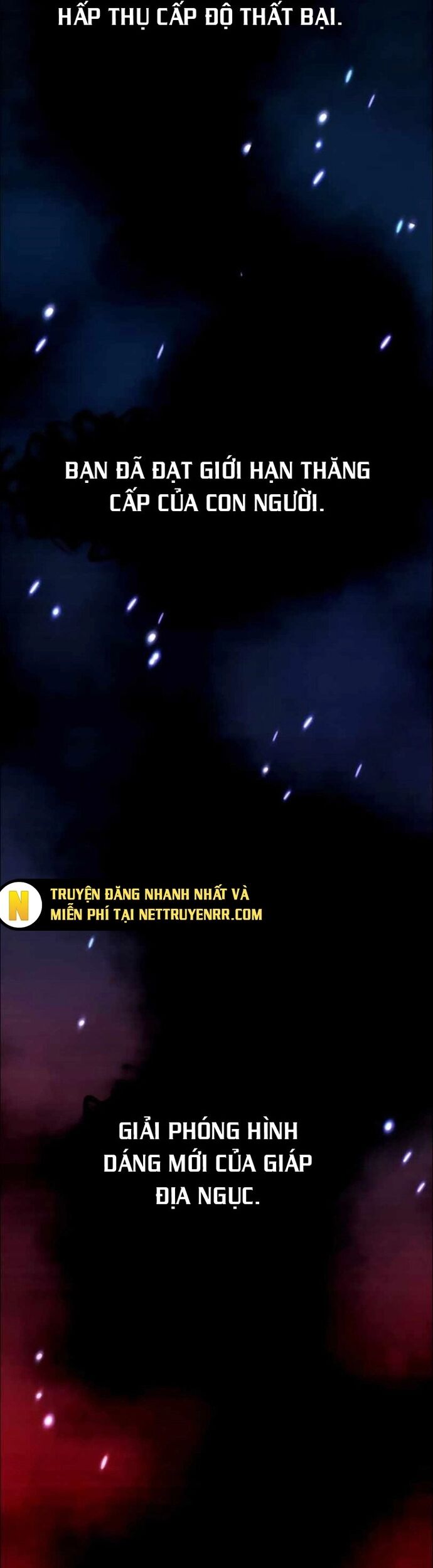 Hấp Thụ Cấp Độ Chap 18 - Next Chap 19