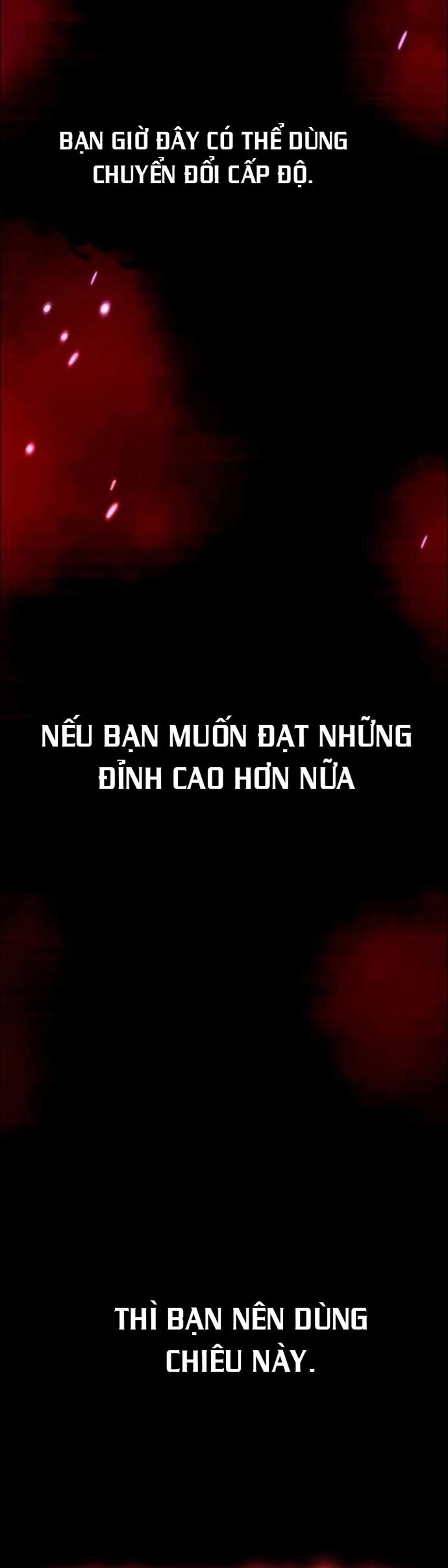 Hấp Thụ Cấp Độ Chap 18 - Next Chap 19