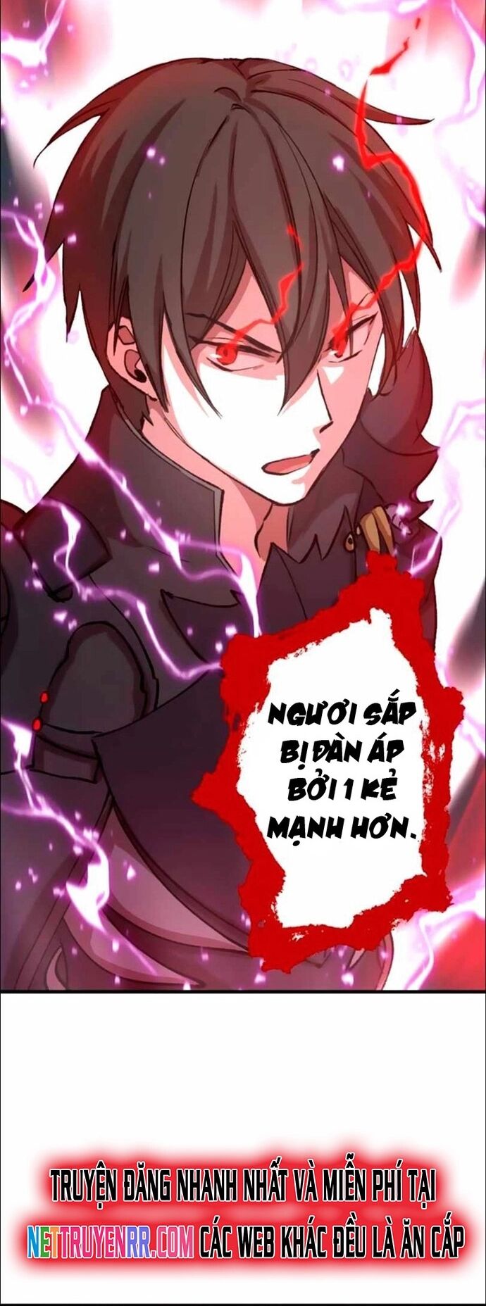 Hấp Thụ Cấp Độ Chap 18 - Next Chap 19