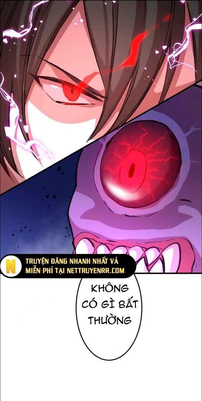 Hấp Thụ Cấp Độ Chap 18 - Next Chap 19