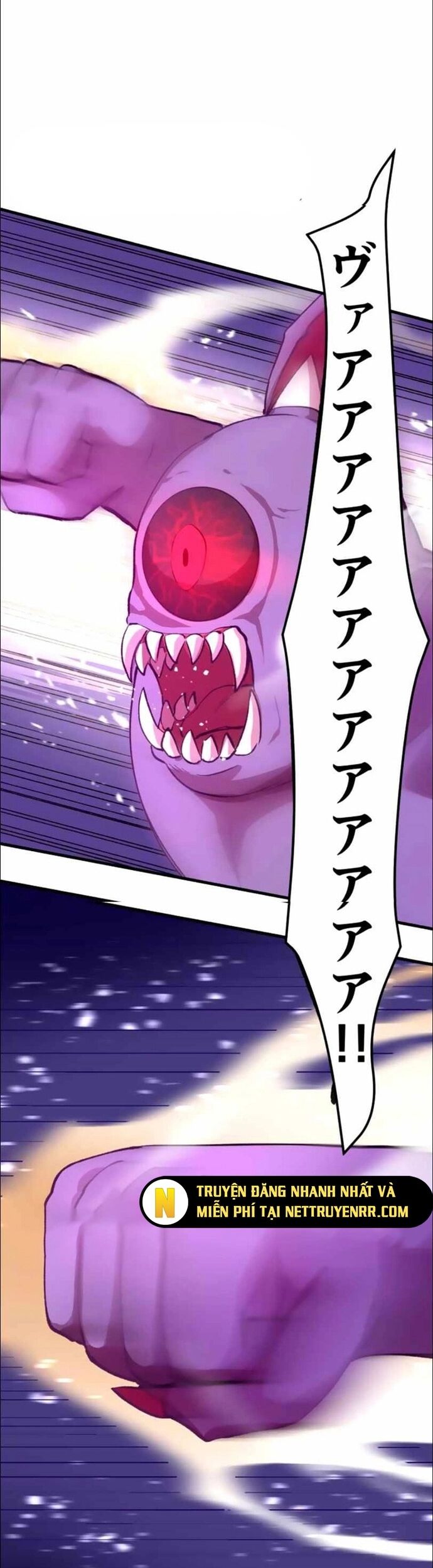 Hấp Thụ Cấp Độ Chap 18 - Next Chap 19