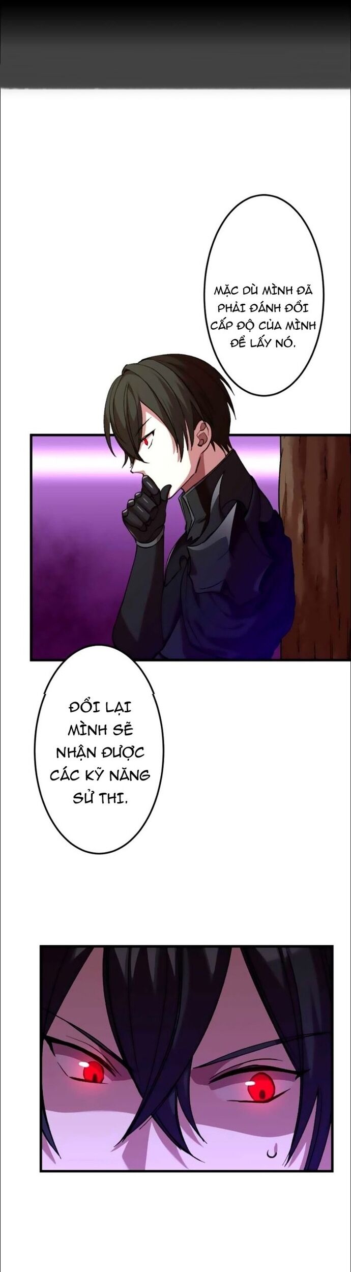 Hấp Thụ Cấp Độ Chap 19 - Next Chap 20