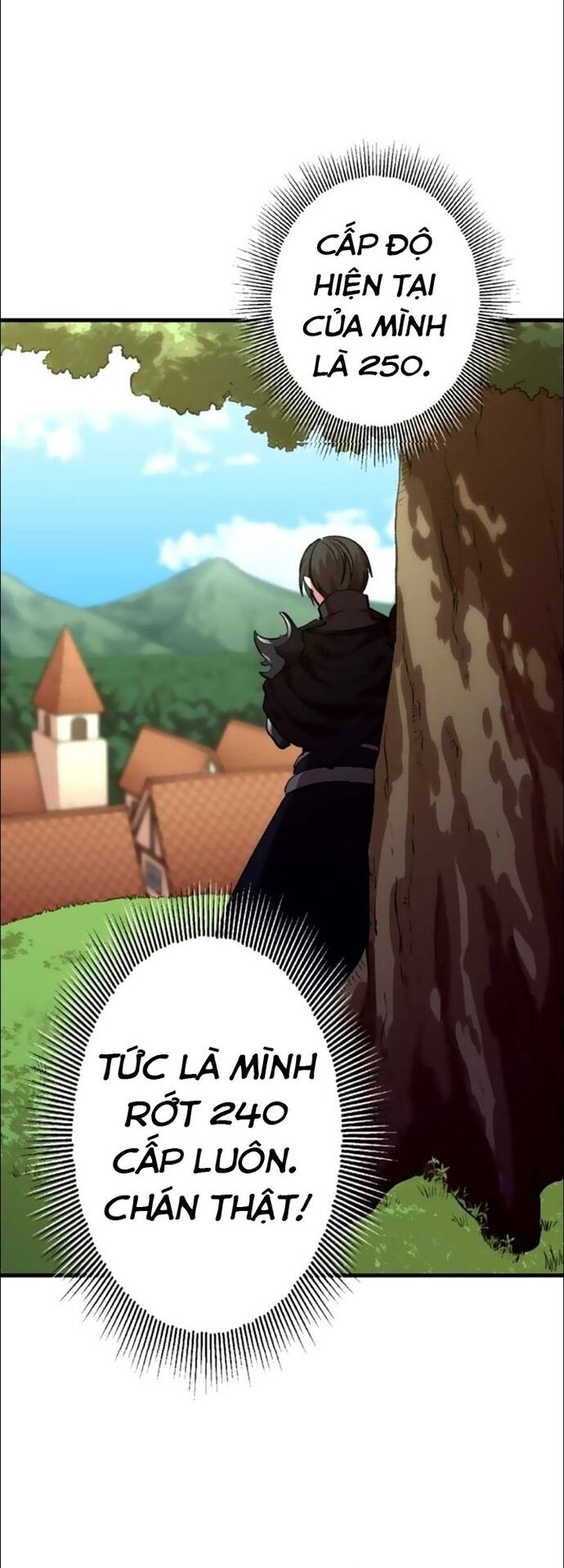 Hấp Thụ Cấp Độ Chap 19 - Next Chap 20