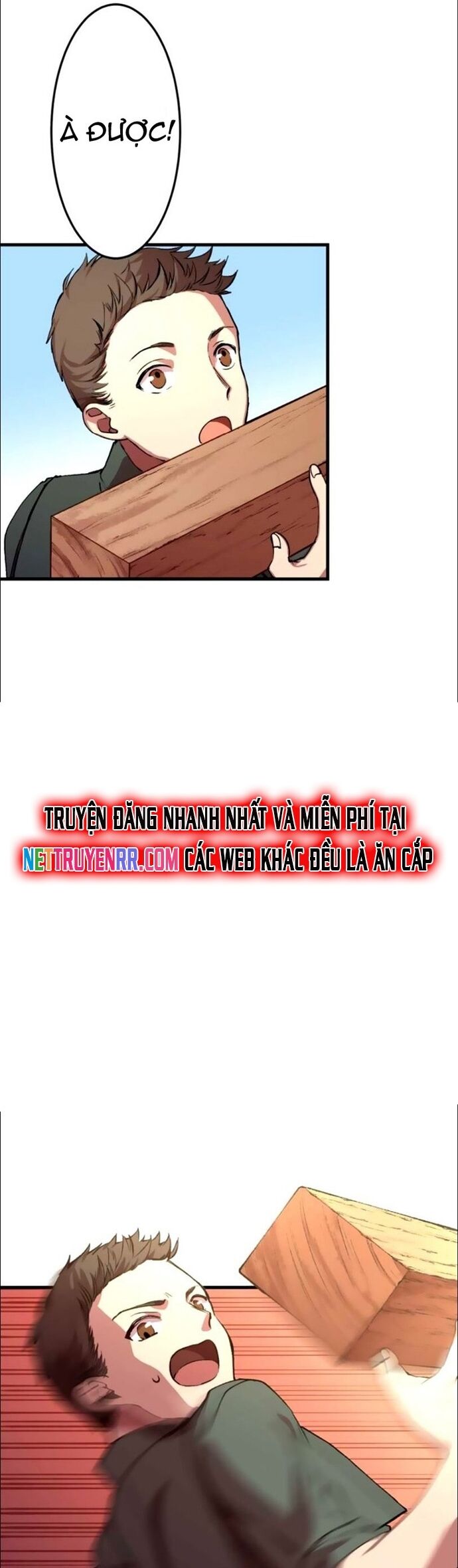 Hấp Thụ Cấp Độ Chap 19 - Next Chap 20