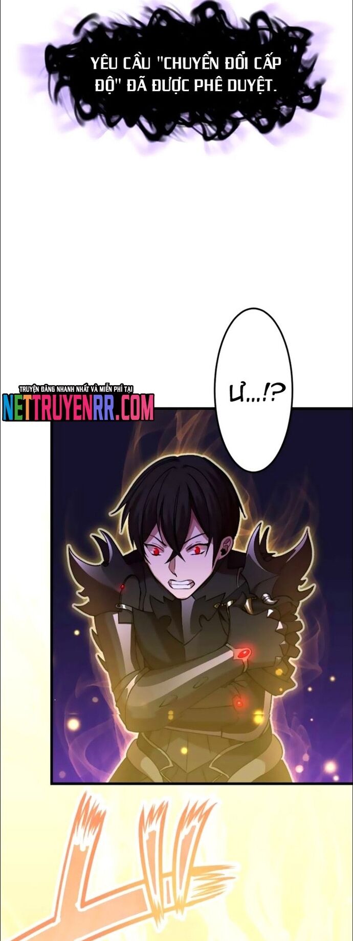 Hấp Thụ Cấp Độ Chap 19 - Next Chap 20