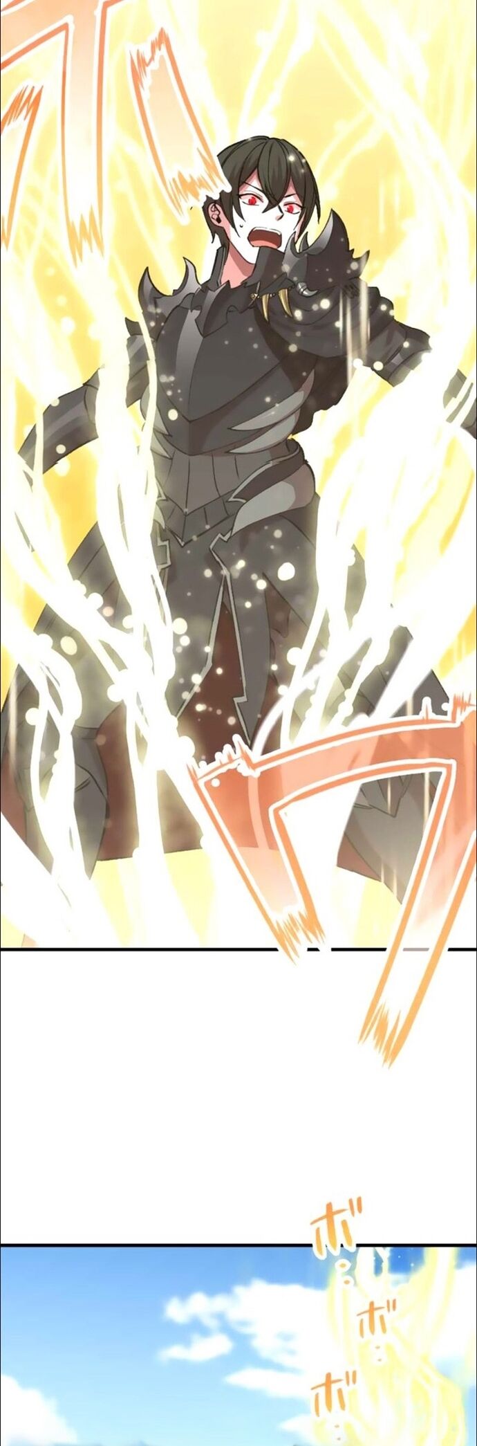Hấp Thụ Cấp Độ Chap 19 - Next Chap 20