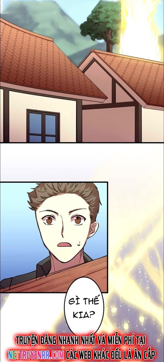 Hấp Thụ Cấp Độ Chap 19 - Next Chap 20