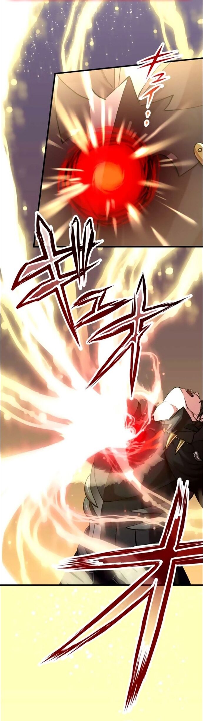 Hấp Thụ Cấp Độ Chap 19 - Next Chap 20
