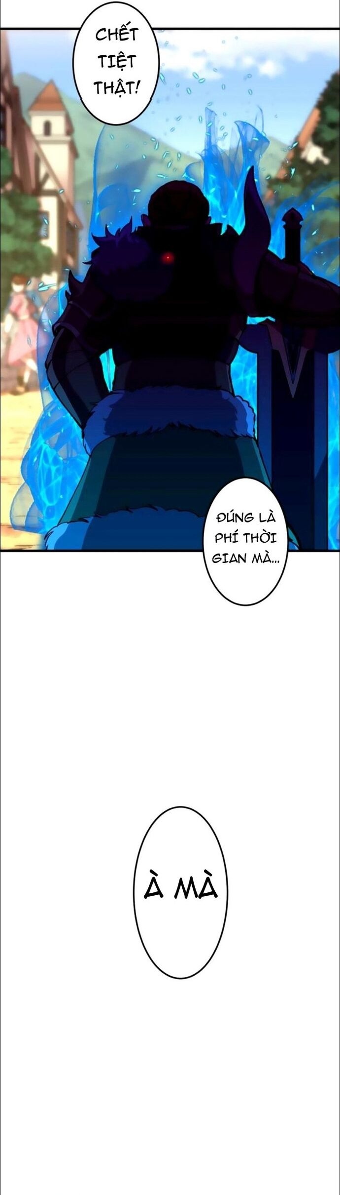 Hấp Thụ Cấp Độ Chap 19 - Next Chap 20