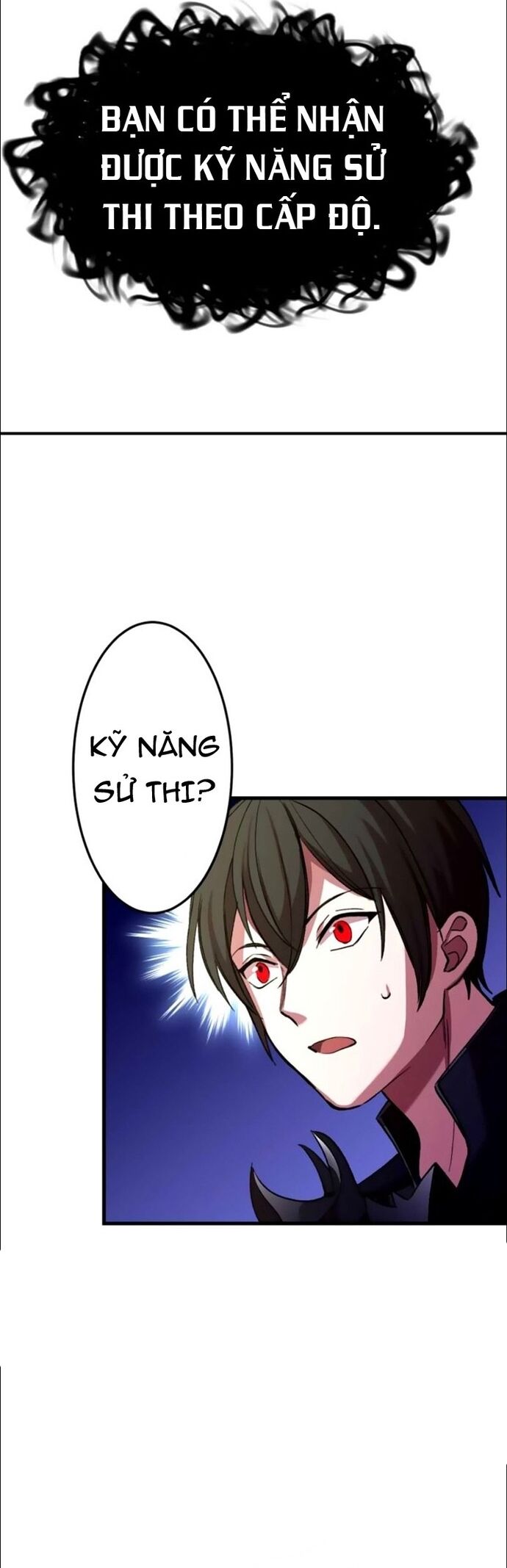 Hấp Thụ Cấp Độ Chap 19 - Next Chap 20