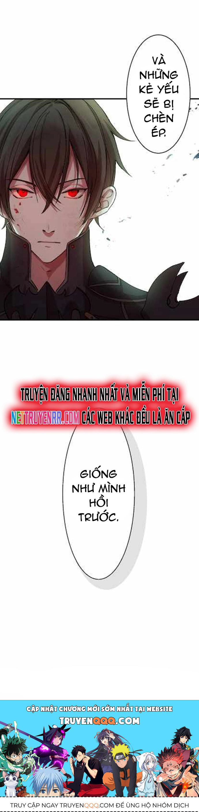 Hấp Thụ Cấp Độ Chap 2 - Next Chap 3